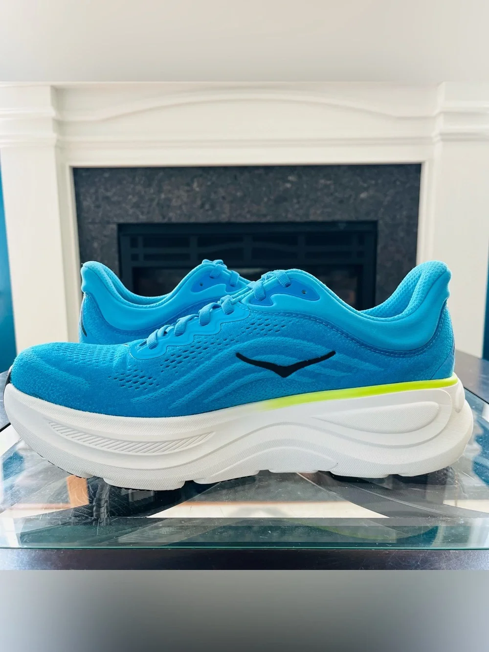Hoka One One excellent pre